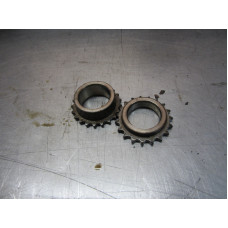 26F111 Crankshaft Timing Gear For 09-13 BMW 328i XDrive  3.0